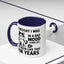 Animal Mug - I Thought I Was In a Bad Mood