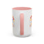 Anniversary Mug - I Promise to Love You