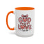 Religious Mug - God Is Love