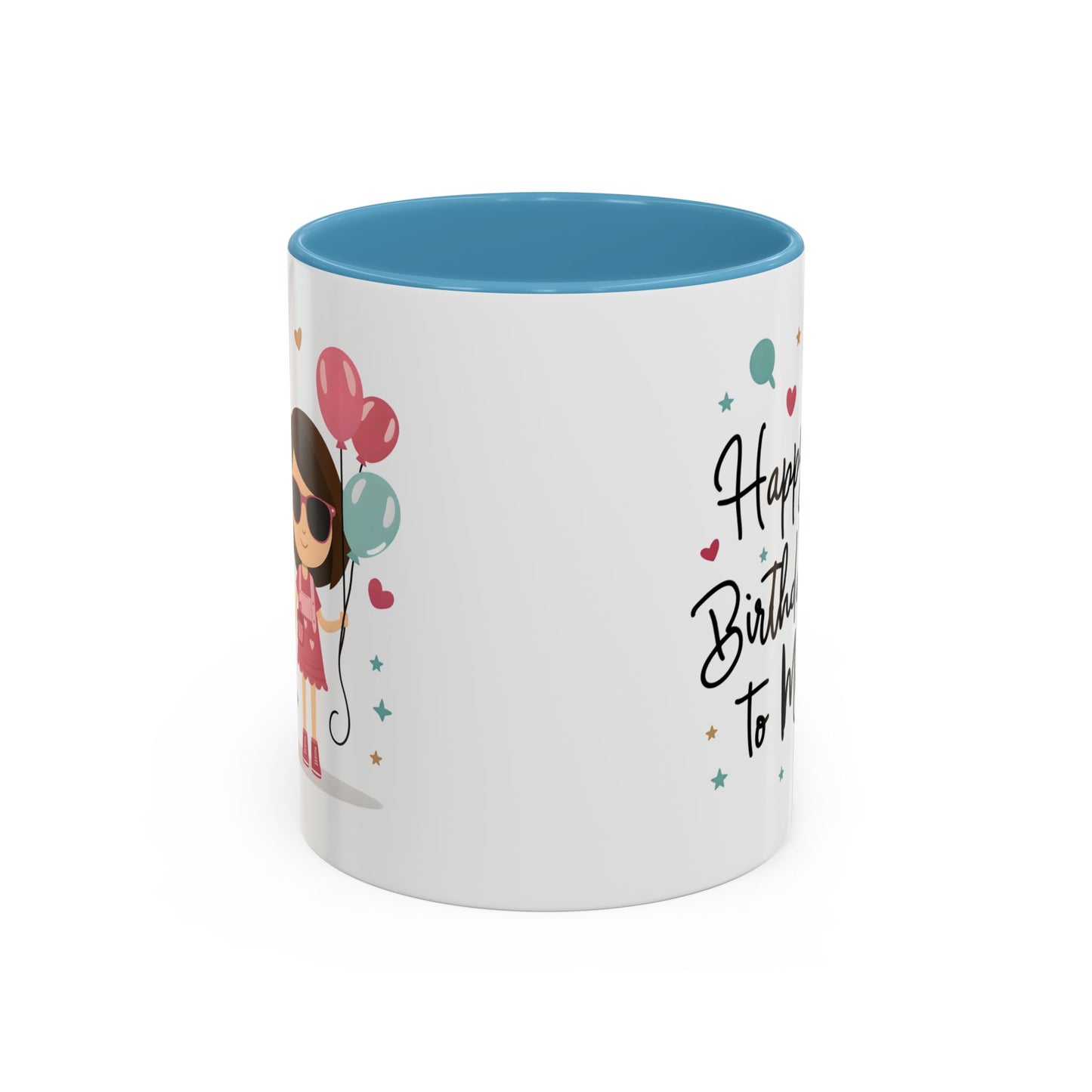 Birthday Mug - Happy Birthday To Me