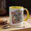 Adult Mug - Don't Forget