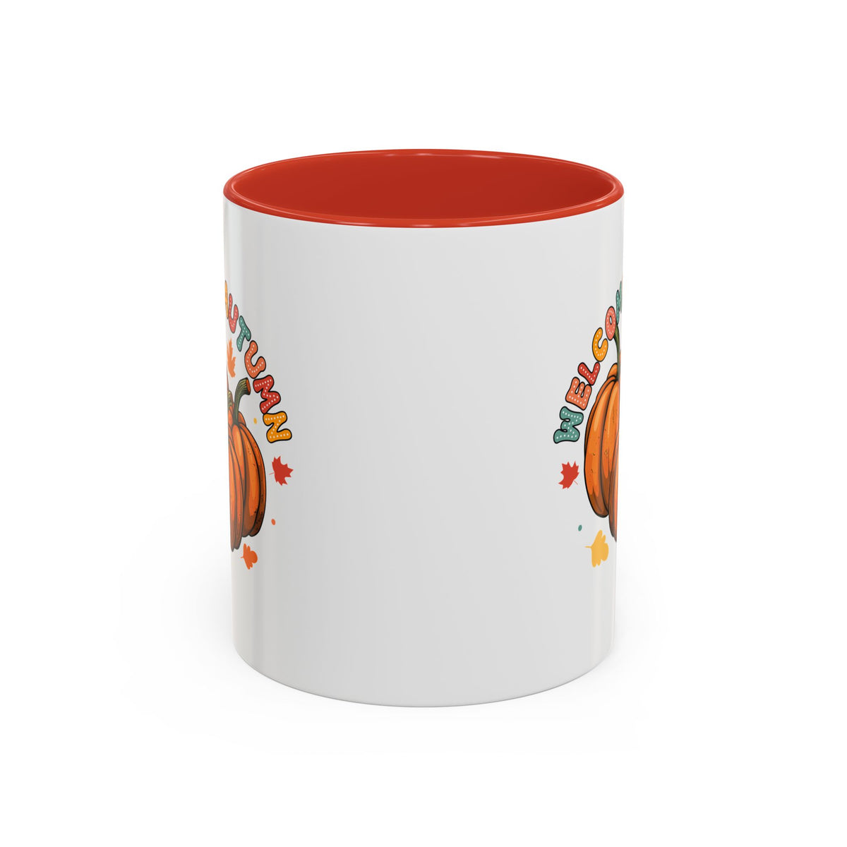 Fall Mug