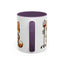 Office Mug - Coffee Cat