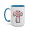 Religious Mug - God Is Good
