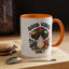 Wellness Mug - Good Vibes Only Mushroom