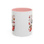 Chistmas Mug - Merry Christmas Decorations