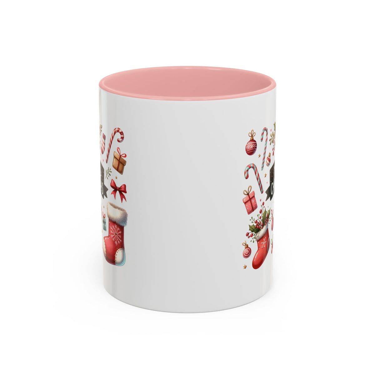 Chistmas Mug - Merry Christmas Decorations
