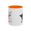 4th of July Mug - Land of the Free