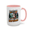 Adventure Mug - Let's Go Explore
