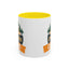 Adventure Mug - Campfire Cutie