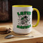 Alien Mug - Later Haters