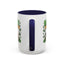 Humor Mug - Blaze Like a Boss