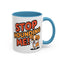 Animal Mug - Stop Hounding Me