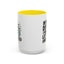 Humor Mug - In My Defense