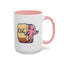 Office Mug - Escape Key