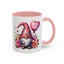 Mother's Day Mug - Love You Mom