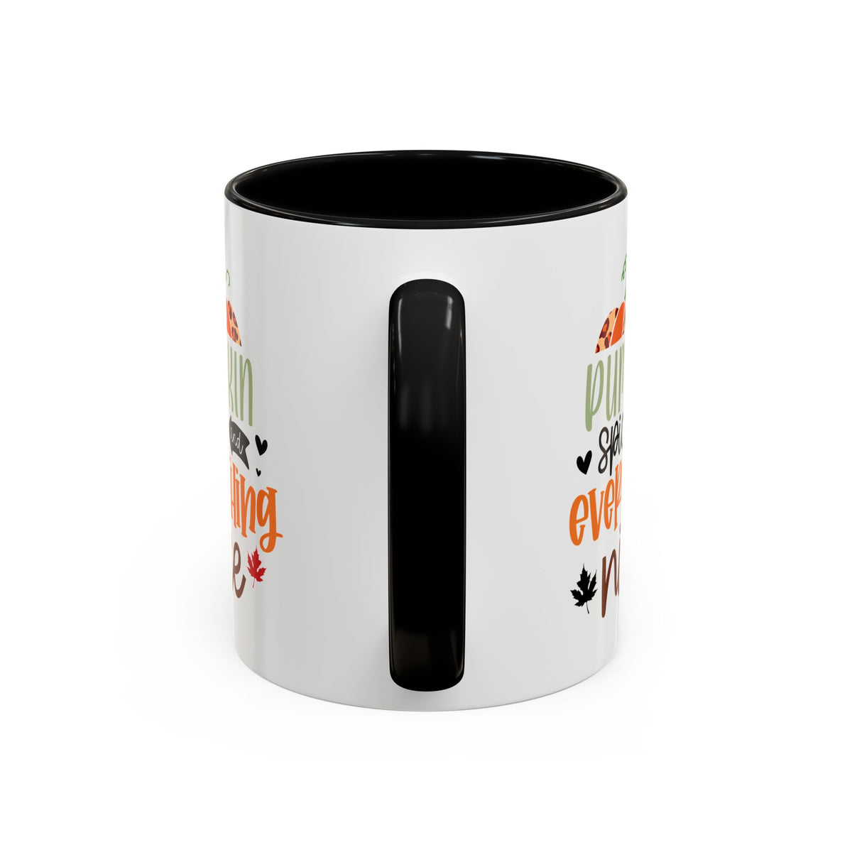 Fall Mug
