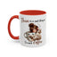 Humor Mug - There Is No Such Thing As Too Much Coffee