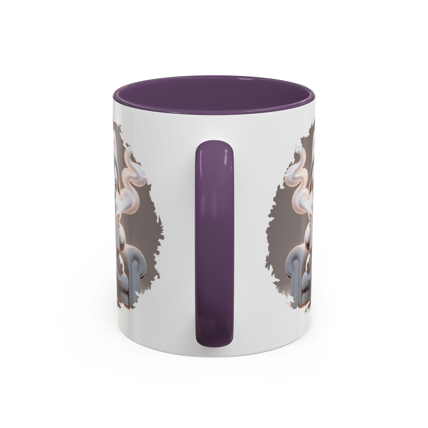 Animal Mug - Dog Coffee Wrap 4