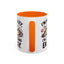 Animal Mug - I'm Not Lazy I'm Conserving Energy