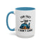 Office Mug - Fun Fact