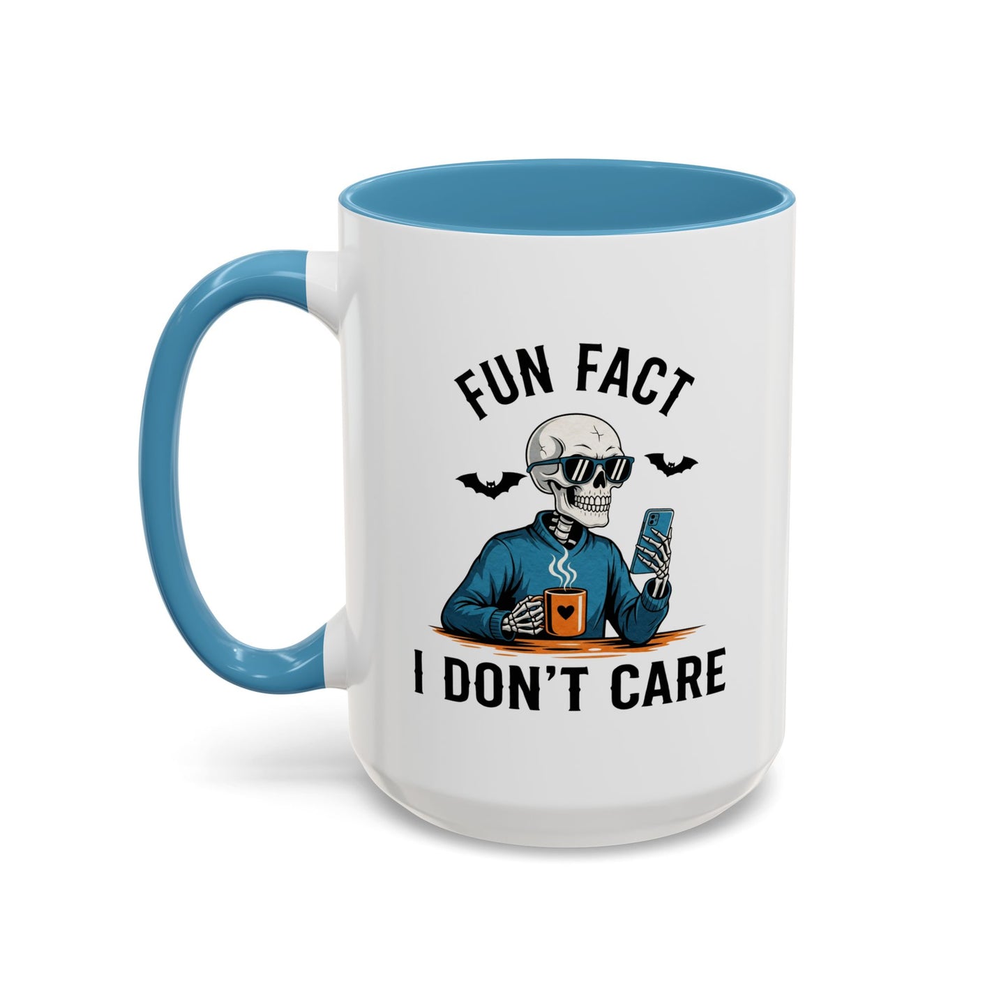 Office Mug - Fun Fact