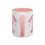 Birthday Mug - Happy Birthday Cowgirl