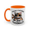 Animal Mug - You Call It Attitude