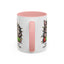 Animal Mug - Social Battery