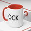 Adult Mug - Cock