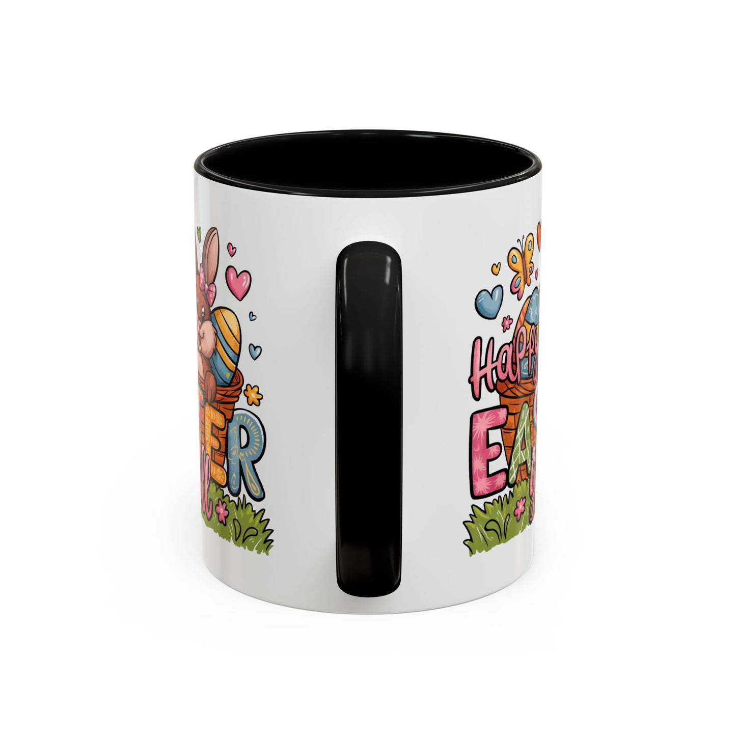 Easter Mug - Happy Easter Y'all