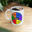 Adult Mug - Fuck Spinner