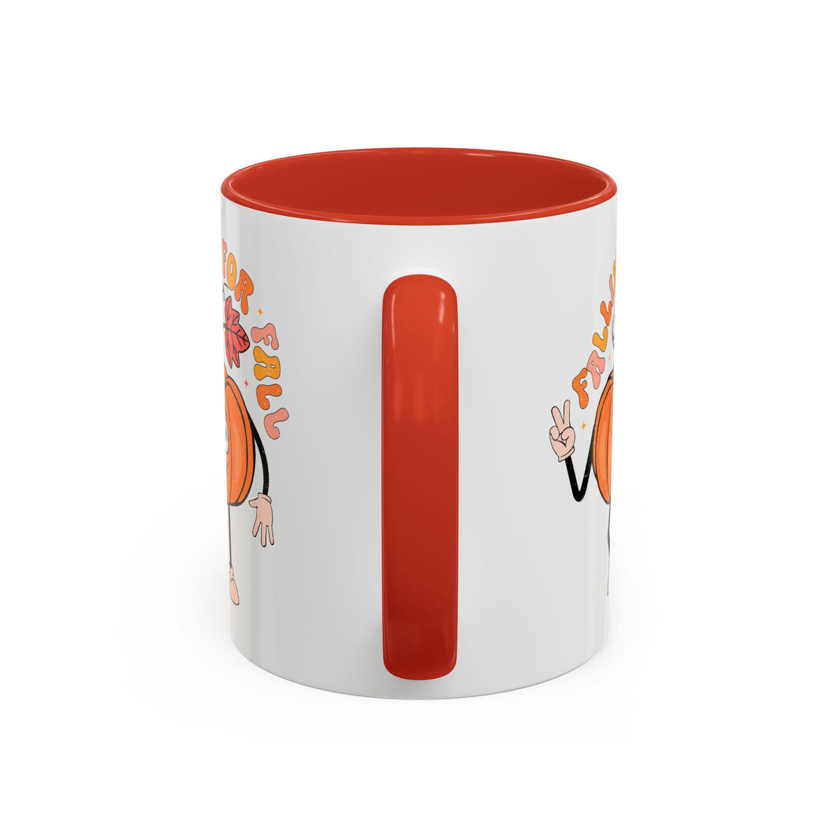 Fall Mug