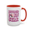 Adult Mug - Retired Porn Star