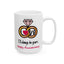 Anniversary Mug - I'll Always Be Yours