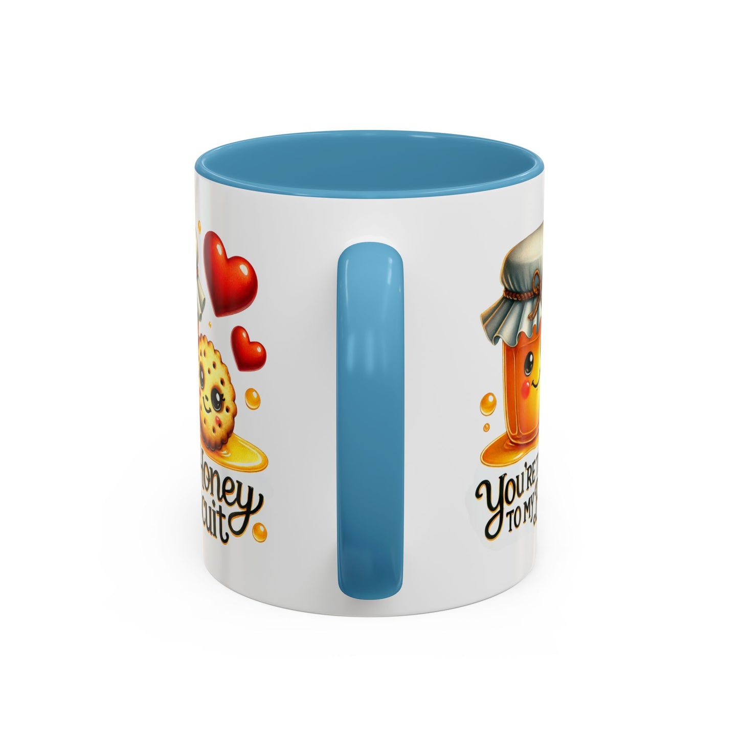 Anniversary Mug - You're The Honey