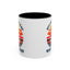 Adult Mug - Eff You See Kay Why Oh You Chicken
