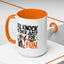 Animal Mug - I'll Knock It Over Just For Fun
