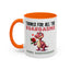 Adult Mug - Thanks for All the Roargasms