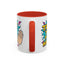 Humor Mug - Talk To the Hand