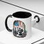 4th of July Mug - Fallen Soldier Memorial