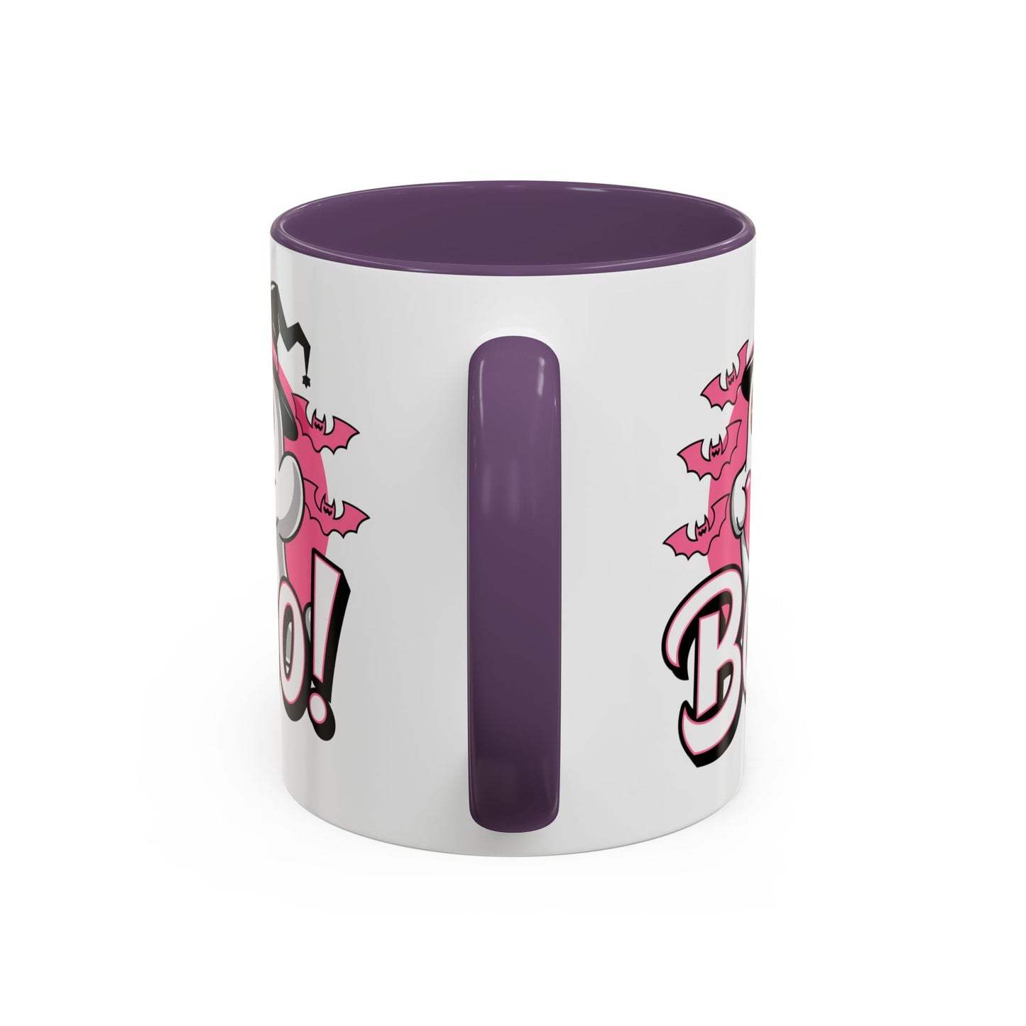 Halloween Mug - Boo Ghost