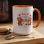 Anniversary Mug - I Love You More Than I Can Bear