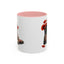 4th of July Mug - Fallen Soldier Boots