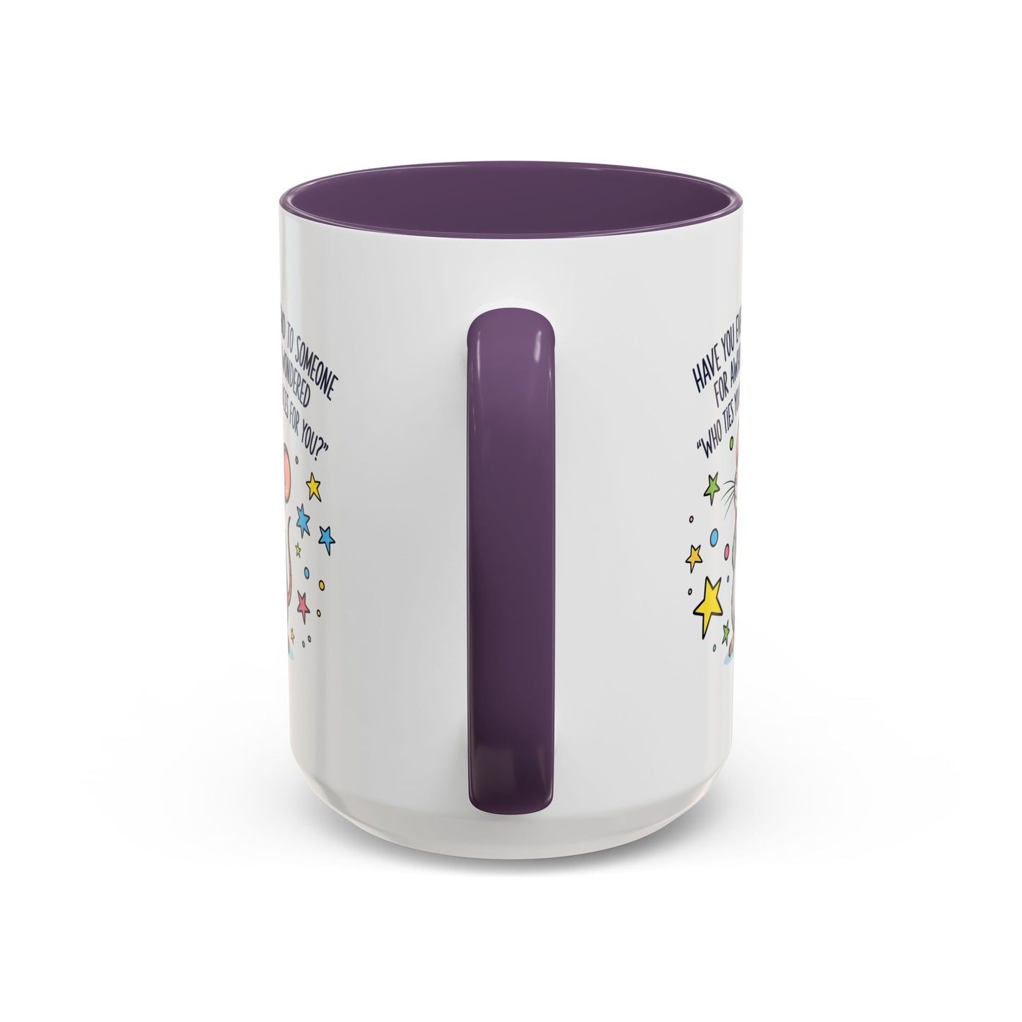 Office Mug - Have you Ever