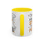 Humor Mug - On My Way To Stir