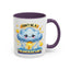 Humor Mug - Don't Be a Thundercunt