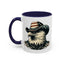 4th of July Mug - American Bald Eagle Flag 5