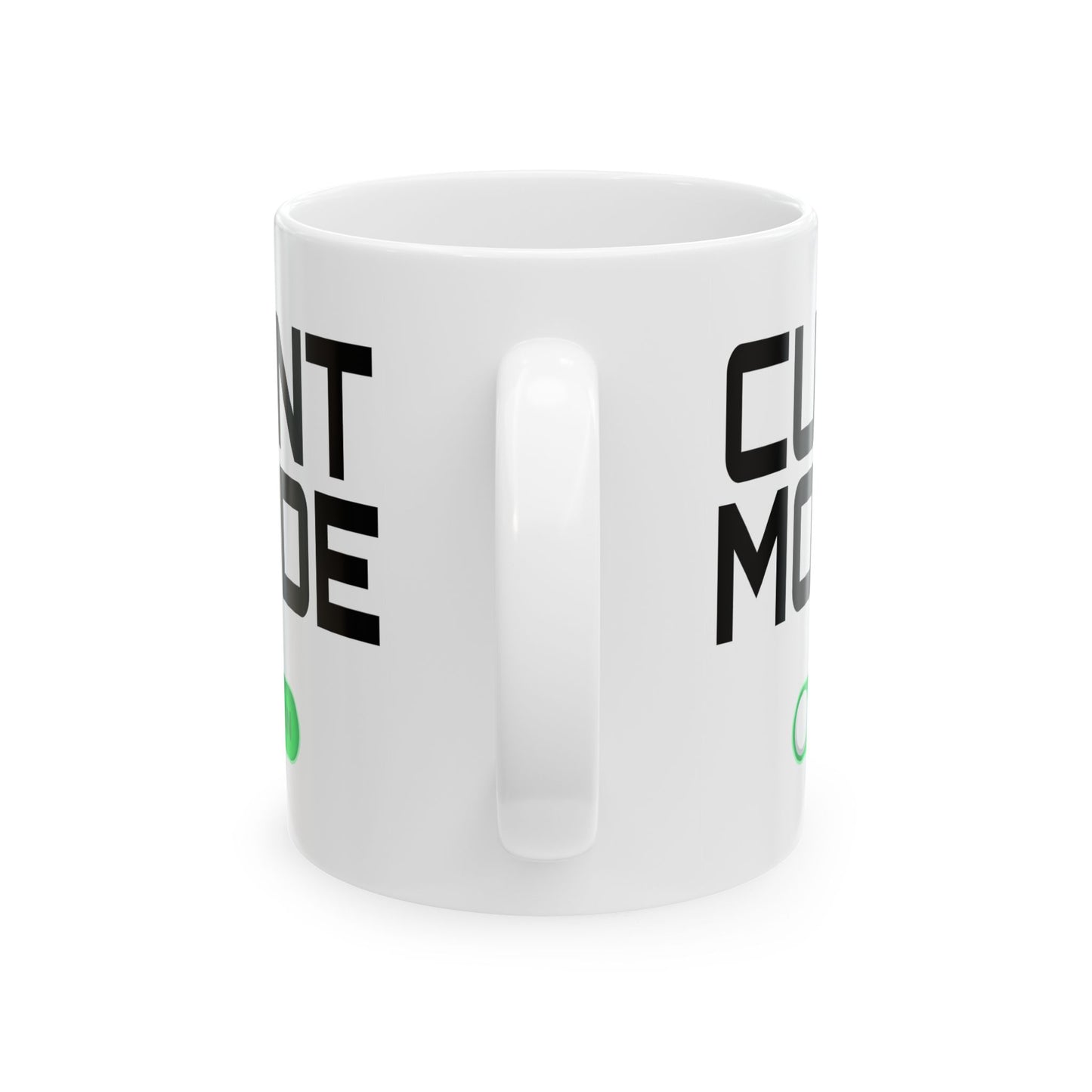 Adult Mug - Cunt Mode On