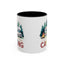 Adventure Mug - I'd Rather Be Camping RV